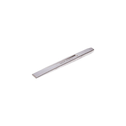 Düz Keski 150 mm Yerli Üretim ile Dayanıklılık Sağlar