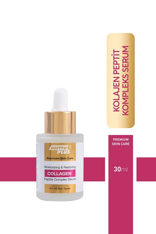 Cilt Bakım Kremi - Safran Yaşlanma Karşıtı 30ml