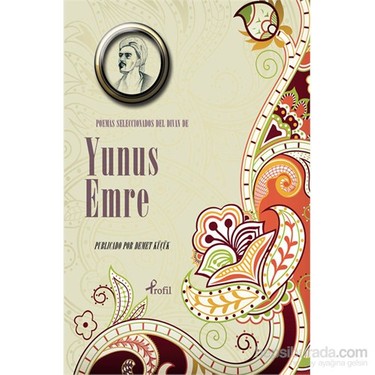 İspanyolca Seçme Hikayeler Yunus Emre-Yunus