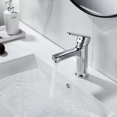 Krom Lavabo Bataryası, Modern Görünüm