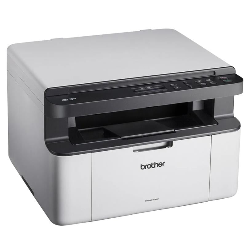 DCP-1511-2T MONO LAZER YAZ/TAR/FOT (2 TAM DOLU TONER)