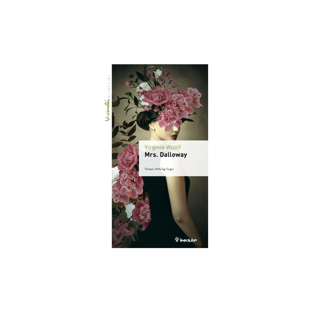 Mrs. Dalloway - Edebiyatın Zaman Kavramı