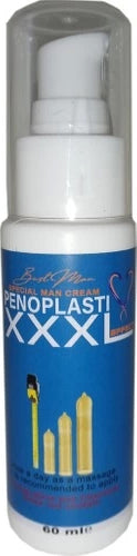 Best Man Penoplasti Xxxl Special Man Cream