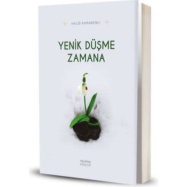 Zamanla Yeniden Düşünmek: Hayatın Derinlikleri