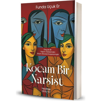 Kocam Bir Narsist - Funda Uçuk'un Etkileyici Anlatımı