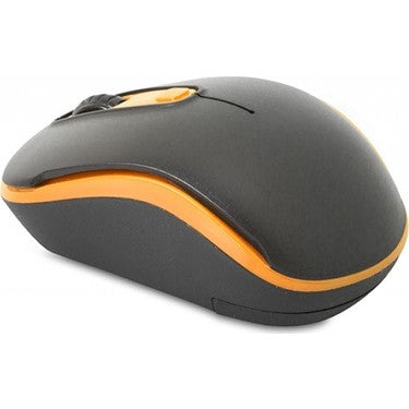 Everest Sm-804 Usb Turuncu 800/1200/1600Dpi Kablosuz