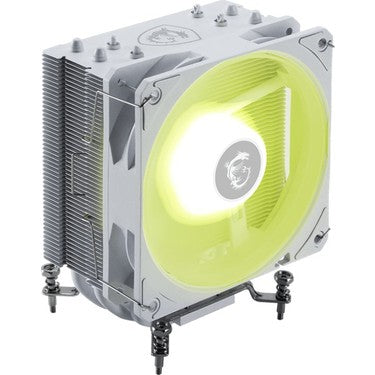 Msı Mag Corefrozr AA13 Beyaz Cpu