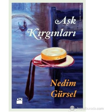 Aşk Kırgınları - İlişkilerin Edebiyattaki Yansımaları