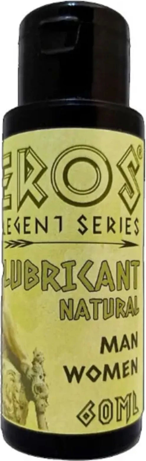 Eros Legent Lubricant Mesaj Bakım Jeli 60 ml x 2 Adet