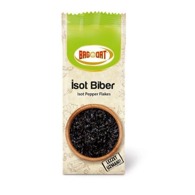 İsot Biber 80 Gr. 1 Adet