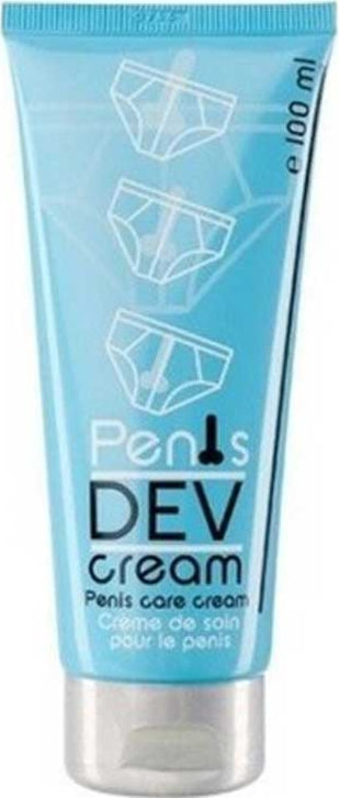 Peni Development Cream 75 Ml.