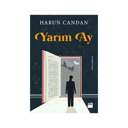 Yarım Ay: Kayıp ve Buluntu - Harun