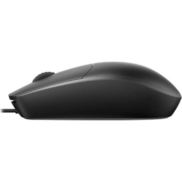 Kablolu Optik Mouse, Ergonomik Tasarım