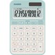 Casio MS-20YC-LP-W-DP Açık Pembe Masaüstü Hesap