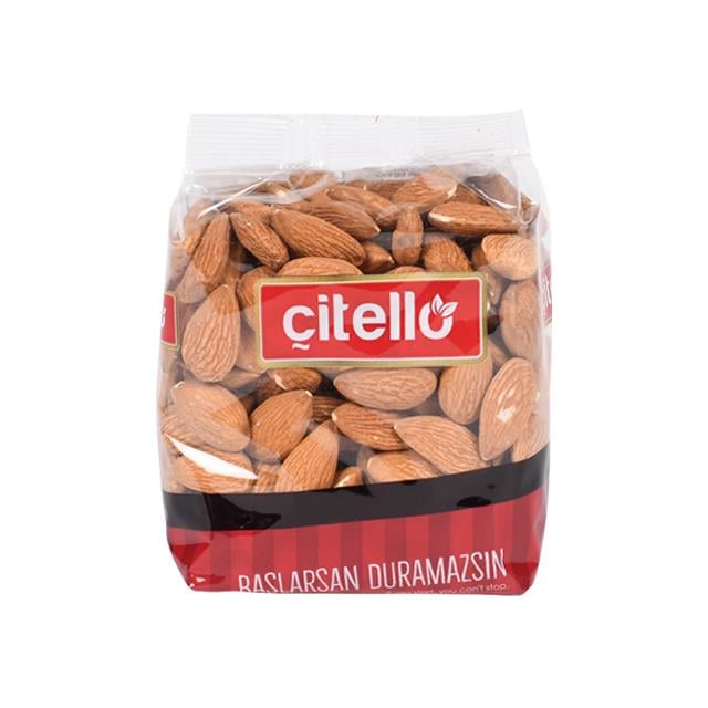 Çiğ Badem İçi 250gr 1 Adet