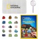 Taş ve Mineral Biriktirme Kiti +8 Yaş için