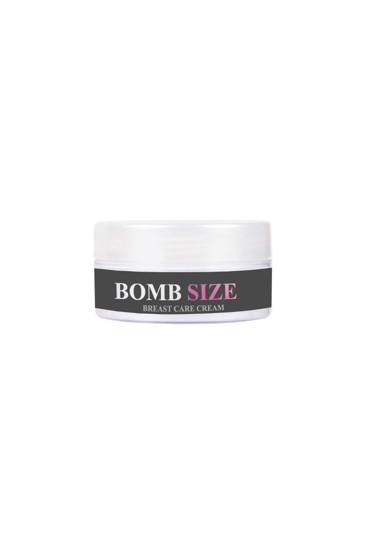 Bombsize Göğüs Büyütme Sıkılaştırıcılı Bakım Kremi 50 ml X 1 Adet