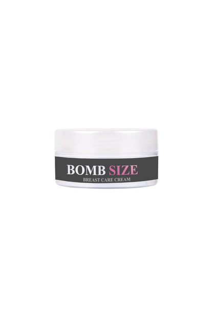 Bombsize Göğüs Büyütme Sıkılaştırıcılı Bakım Kremi 50 ml X 1 Adet