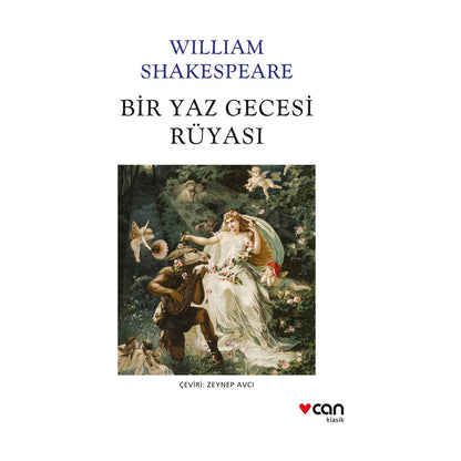 Bir Yaz Gecesi Rüyası: Aşk ve Hayallerin İç İçe Geçtiği Bir Oyun