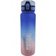 Pembe Renkli 650 ml Tritan Matara, Şık Tasarım