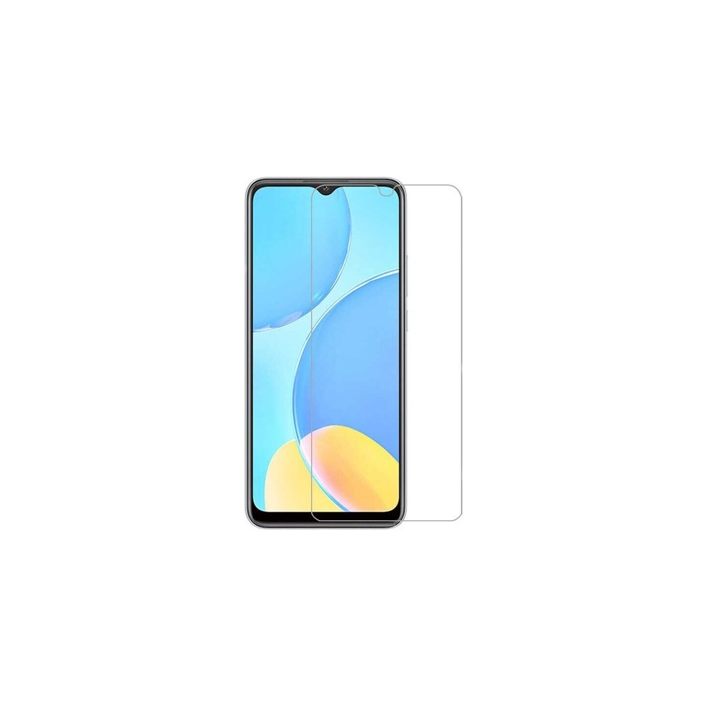 Esnek Kırılmaz Nano Cam Ekran Koruma ile Realme C25 için Dayanıklılık