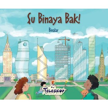 Şu Binaya Bak: