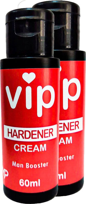 Vıp 2 Adet Erkeklere Özel Cinselkrem Gereken Destek 60 ml