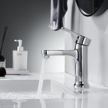 Krom Lavabo Bataryası, Modern Görünüm