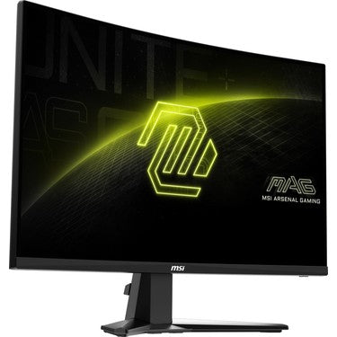 27 inç FHD 250Hz Curve Gaming Monitör, Hızlı Tepki