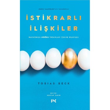 İlişki İstikrarı: Sağlıklı Bağlantılar Kurma
