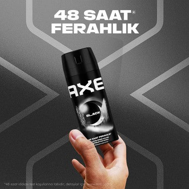 Erkek Deodorant ve Bodyspray - 150 ml Ferahlık