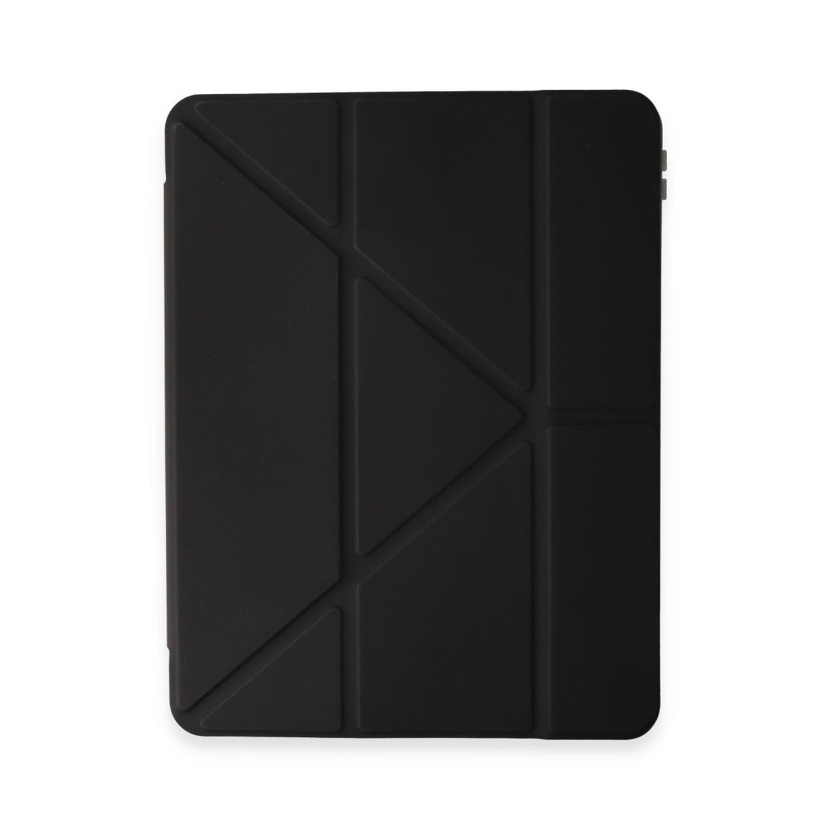 Pad 6 Kılıf Kalemlikli Mars Tablet Kılıfı - Siyah