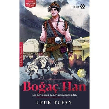 Boğaç - Roman