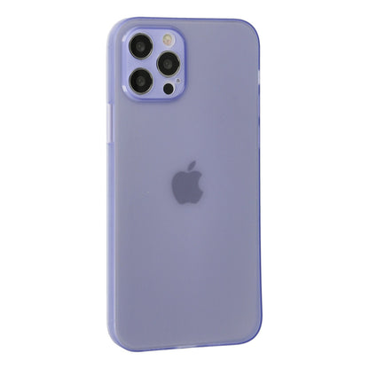 iPhone 12 Pro Kılıf Puma Silikon - Mor