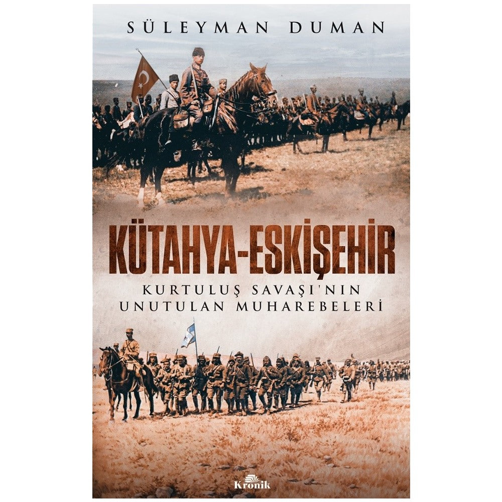 Kütahya-Eskişehir Bölgesinin Tarihi ve Kültürel Özellikleri