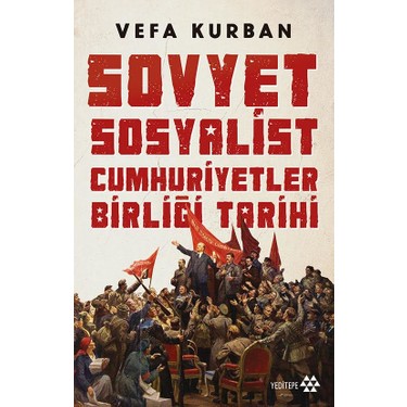 Sovyet Sosyalist Cumhuriyetler Birliği Tarihi: Dönemsel Analizler