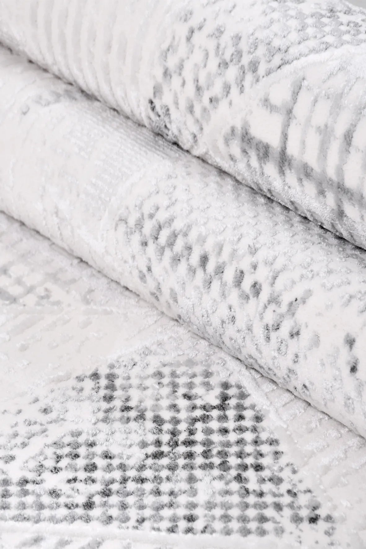 YoudayHomeCollection EYNA Model Oturma Odası Halısı