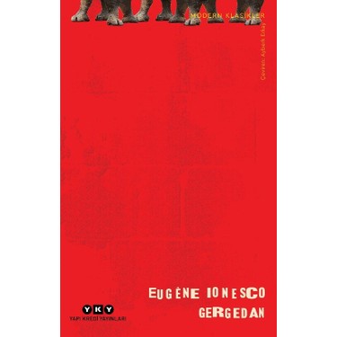 Gergedan: Hayatın Sırları Üzerine