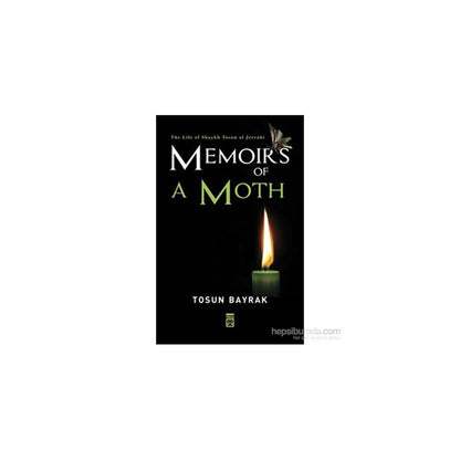 Memoirs Of A Moth-Tosun