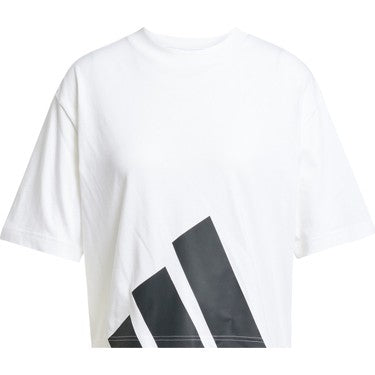 Adidas Sportswear JG8737 Essentials Big Logo Boyfriend