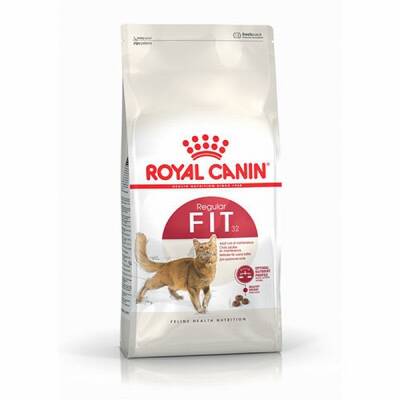 Fit 32 Adult Yetişkin Kedi Maması 400 Gr