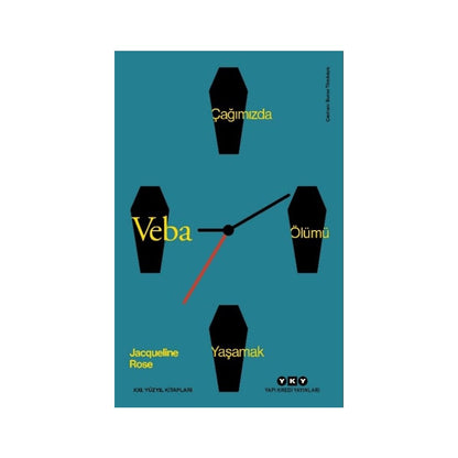 Veba ve Çağımızda Ölüm Teması Üzerine Kapsamlı Bir Çalışma