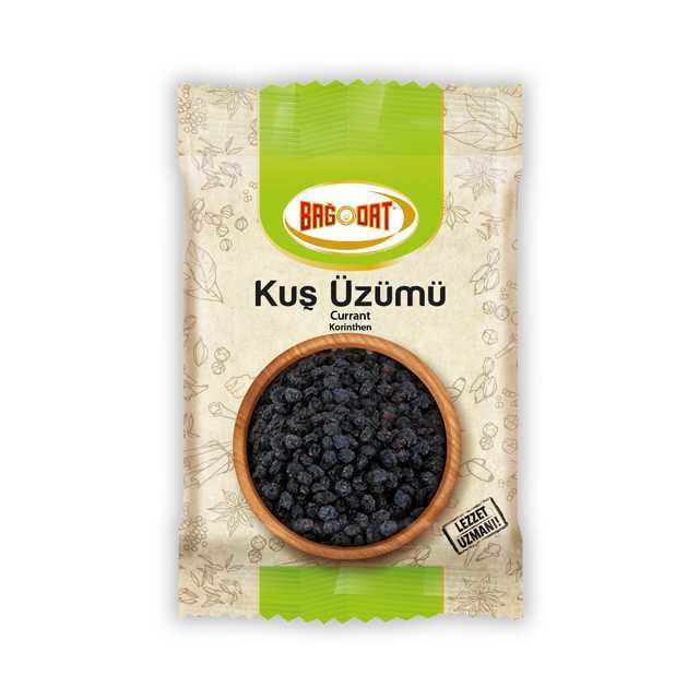 Kuş Üzümü 40 Gr. 1 Adet