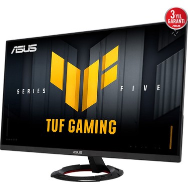 23.8 inç 0.3ms 200Hz FHD Gaming Monitör