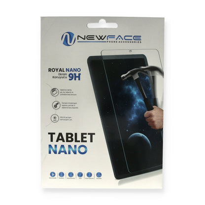 iPad 10.2 (8.nesil) Tablet Royal Nano
