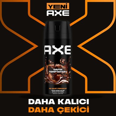 Erkek Deodorant 150 ml 48 Saat Ferahlık Sağlayan