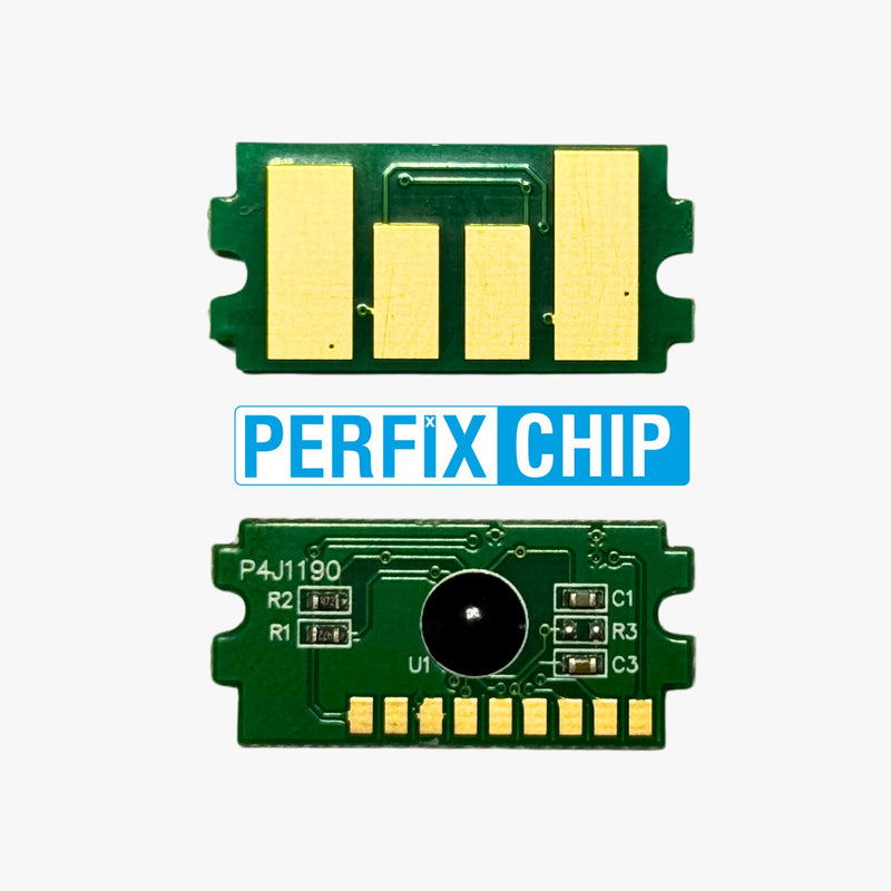 Chip Kyocera Tk5220 – Mavi 1,2K