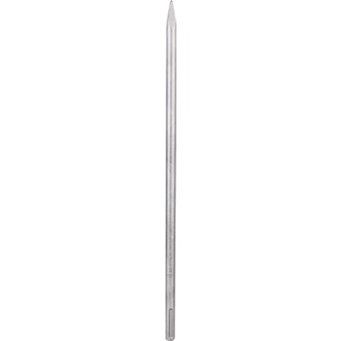 Sivri Keski, 600 mm Uzunluk ile Yüksek Performans