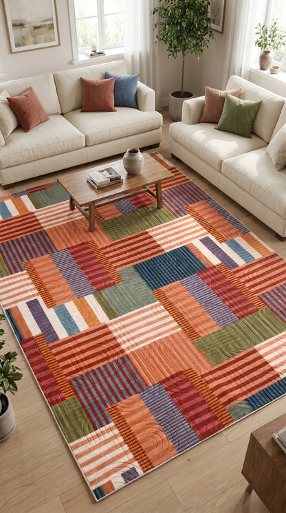 YoudayHomeCollection VALEN Model Halı
