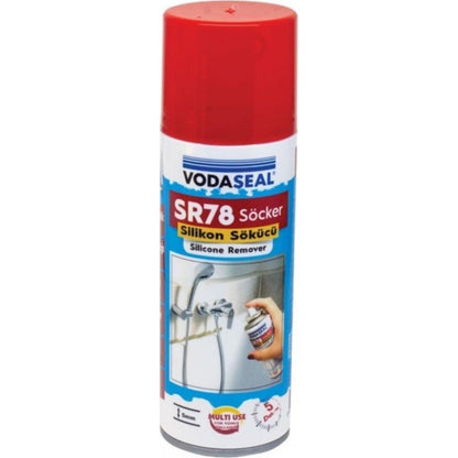 VODASEAL SR78 SÖCKER SİLİKON